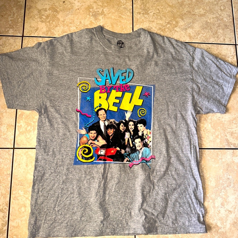 Vintage shirt